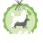 Hundefrisör Karlsruhe Logo